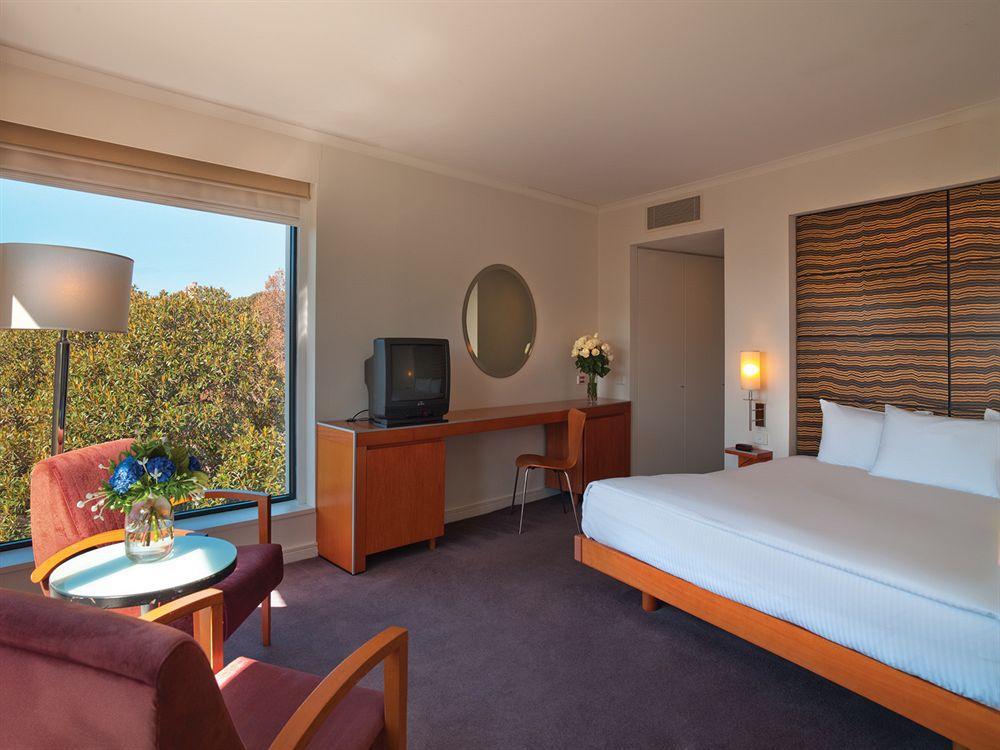 Vibe Hotel Rushcutters Bay Sydney Rum bild