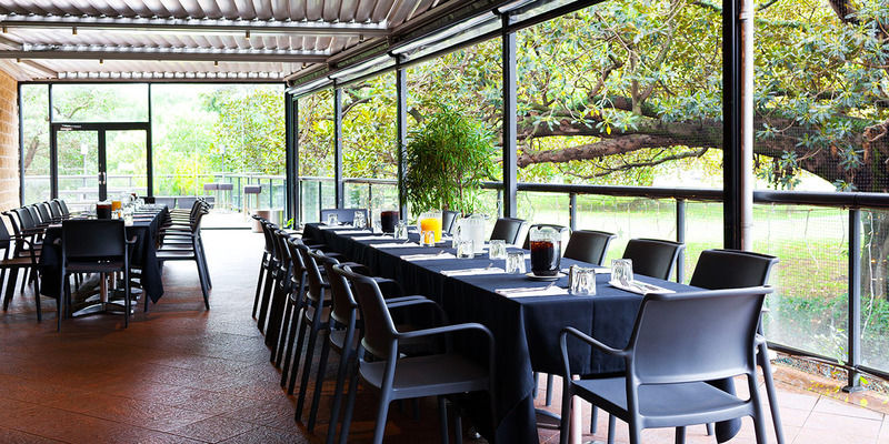 Vibe Hotel Rushcutters Bay Sydney Exteriör bild