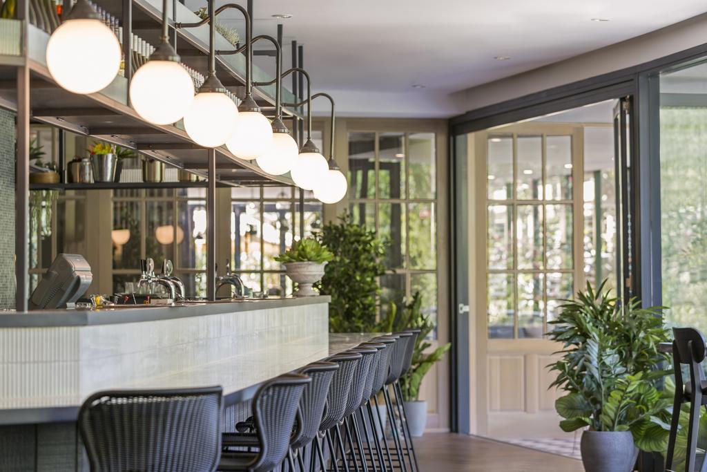 Vibe Hotel Rushcutters Bay Sydney Exteriör bild