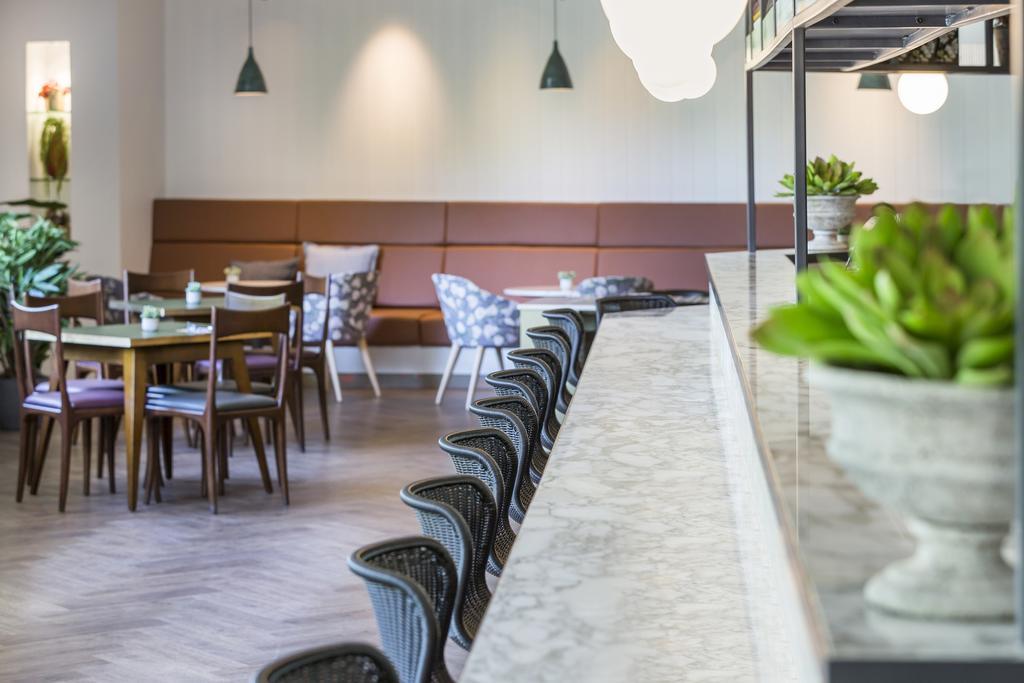 Vibe Hotel Rushcutters Bay Sydney Exteriör bild