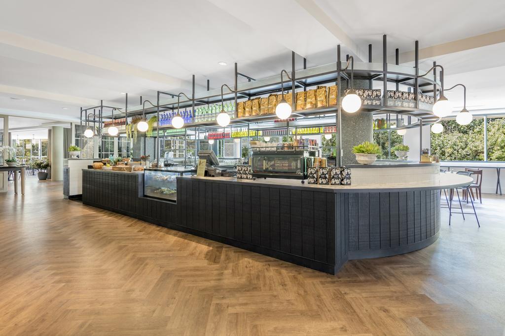 Vibe Hotel Rushcutters Bay Sydney Exteriör bild