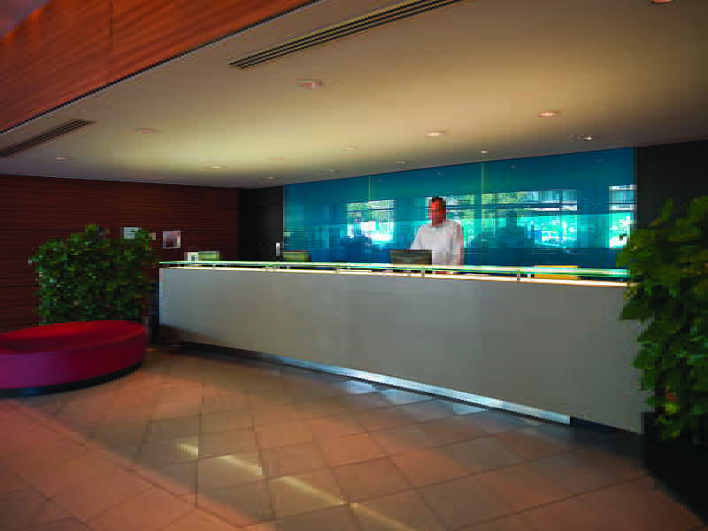 Vibe Hotel Rushcutters Bay Sydney Exteriör bild