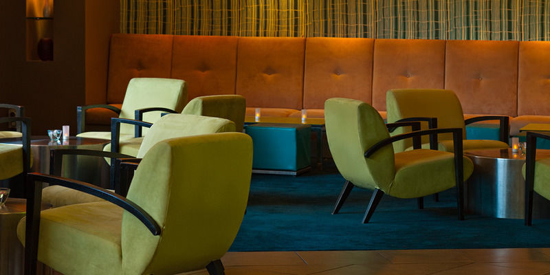 Vibe Hotel Rushcutters Bay Sydney Exteriör bild