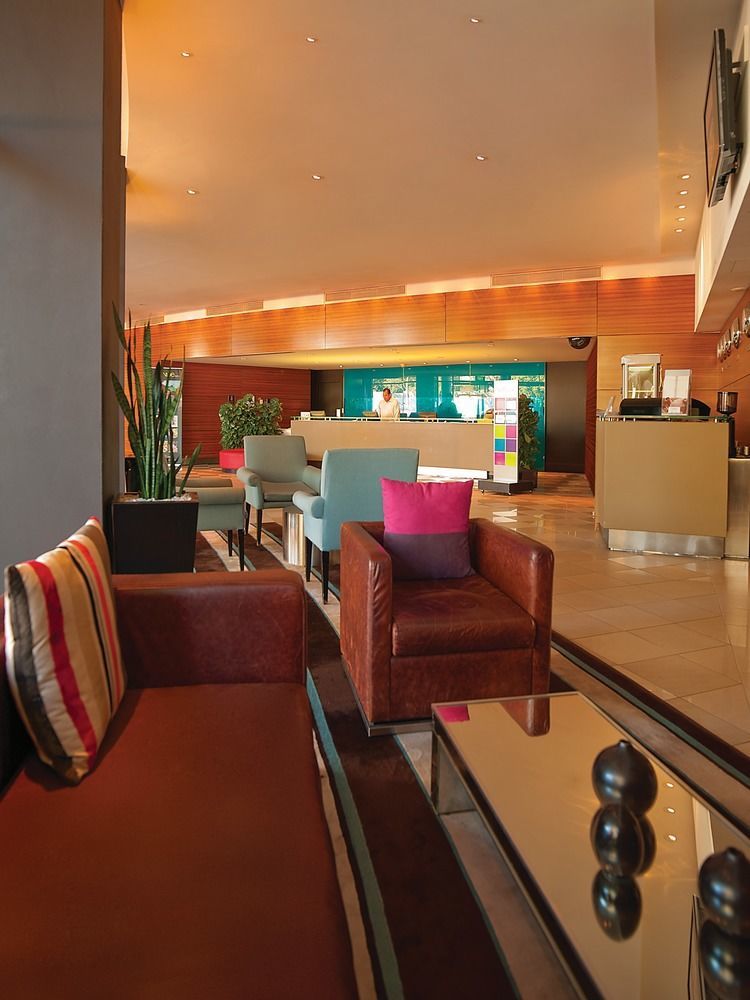 Vibe Hotel Rushcutters Bay Sydney Exteriör bild