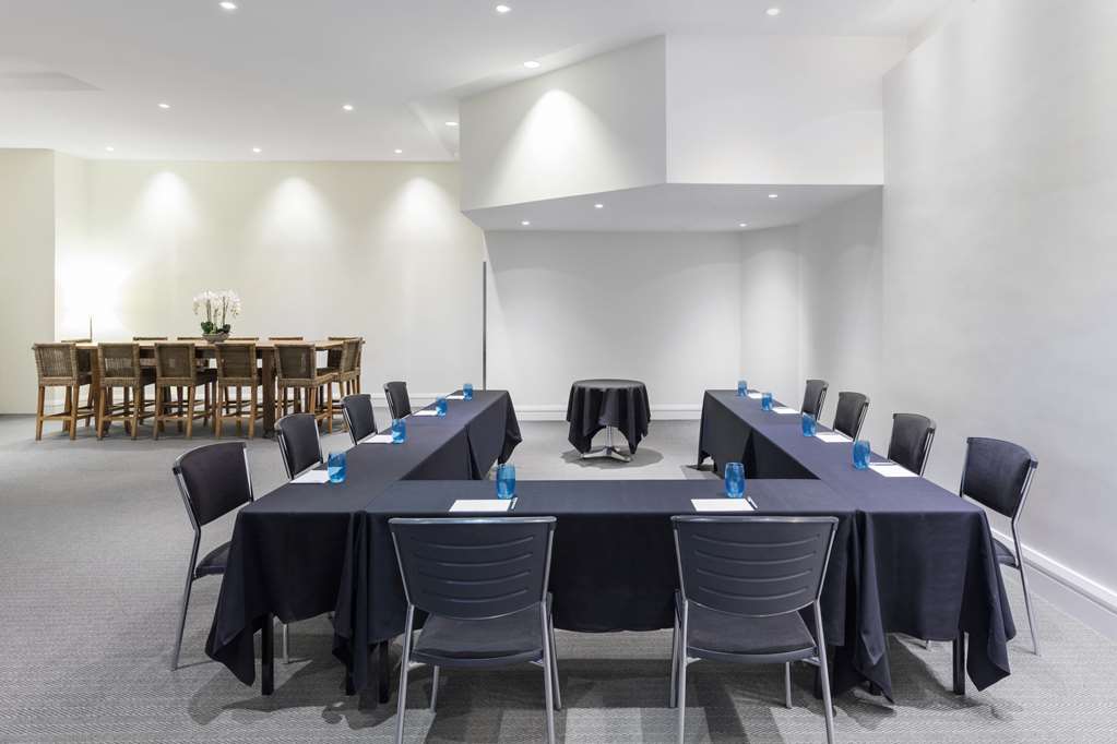 Vibe Hotel Rushcutters Bay Sydney Bekvämligheter bild