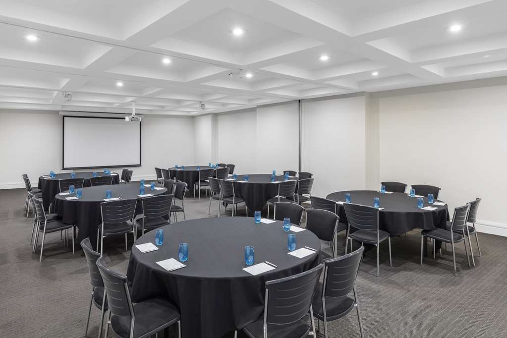 Vibe Hotel Rushcutters Bay Sydney Bekvämligheter bild