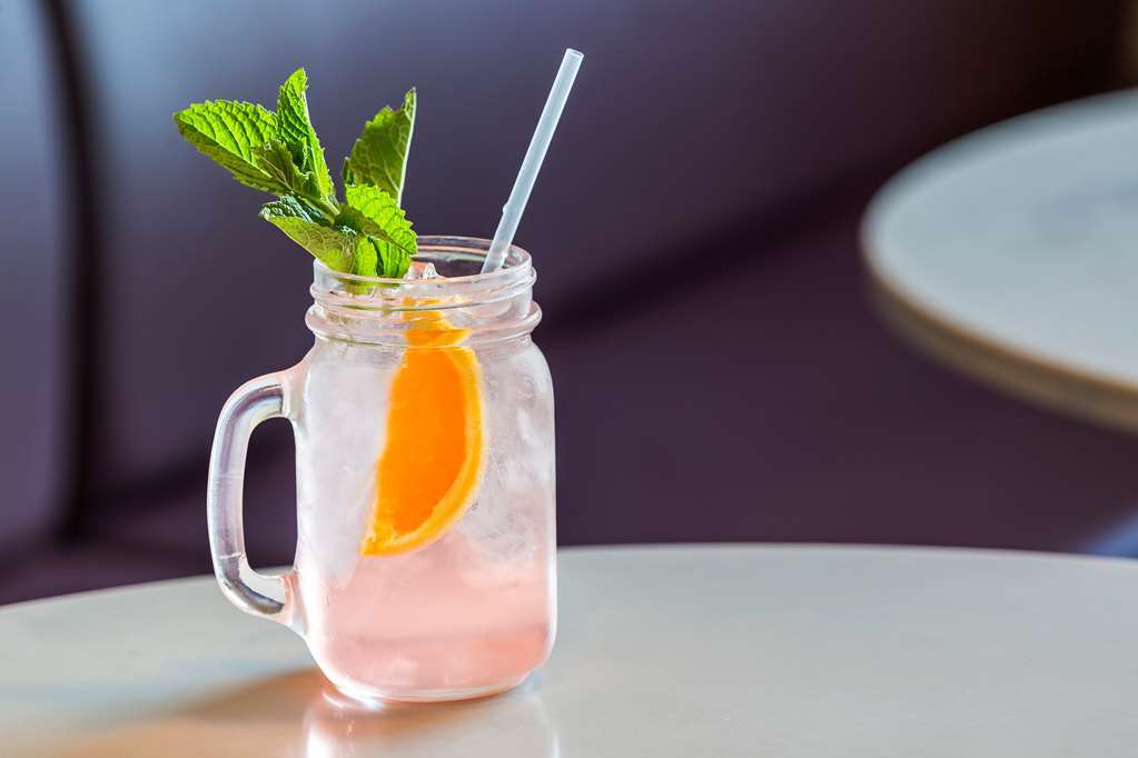 Vibe Hotel Rushcutters Bay Sydney Restaurang bild