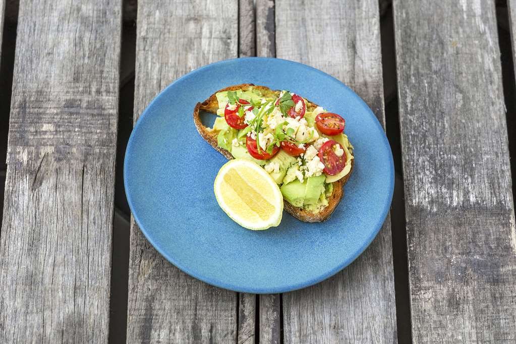 Vibe Hotel Rushcutters Bay Sydney Restaurang bild
